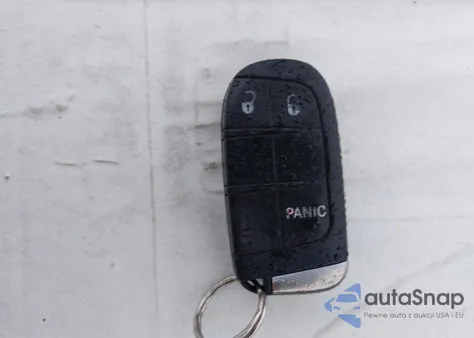 2018 Dodge Challenger Sxt z USA, uszkodzony, nr VIN 2C3CDZAG3JH199516